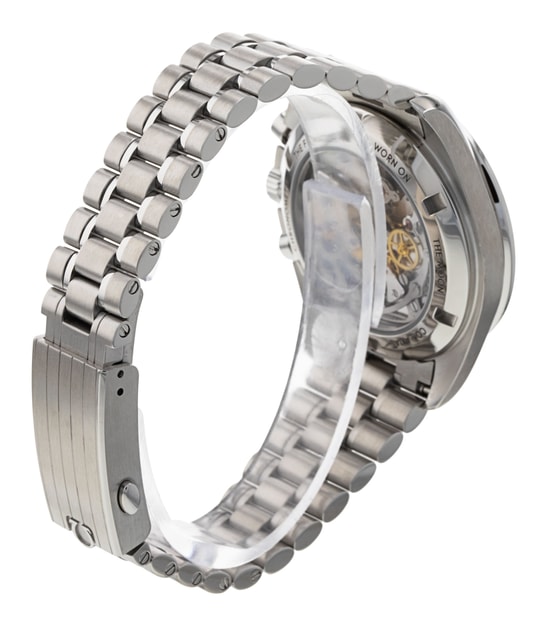 Omega Speedmaster Moonwatch Professional 310.30.42.50.01.002 Image 3